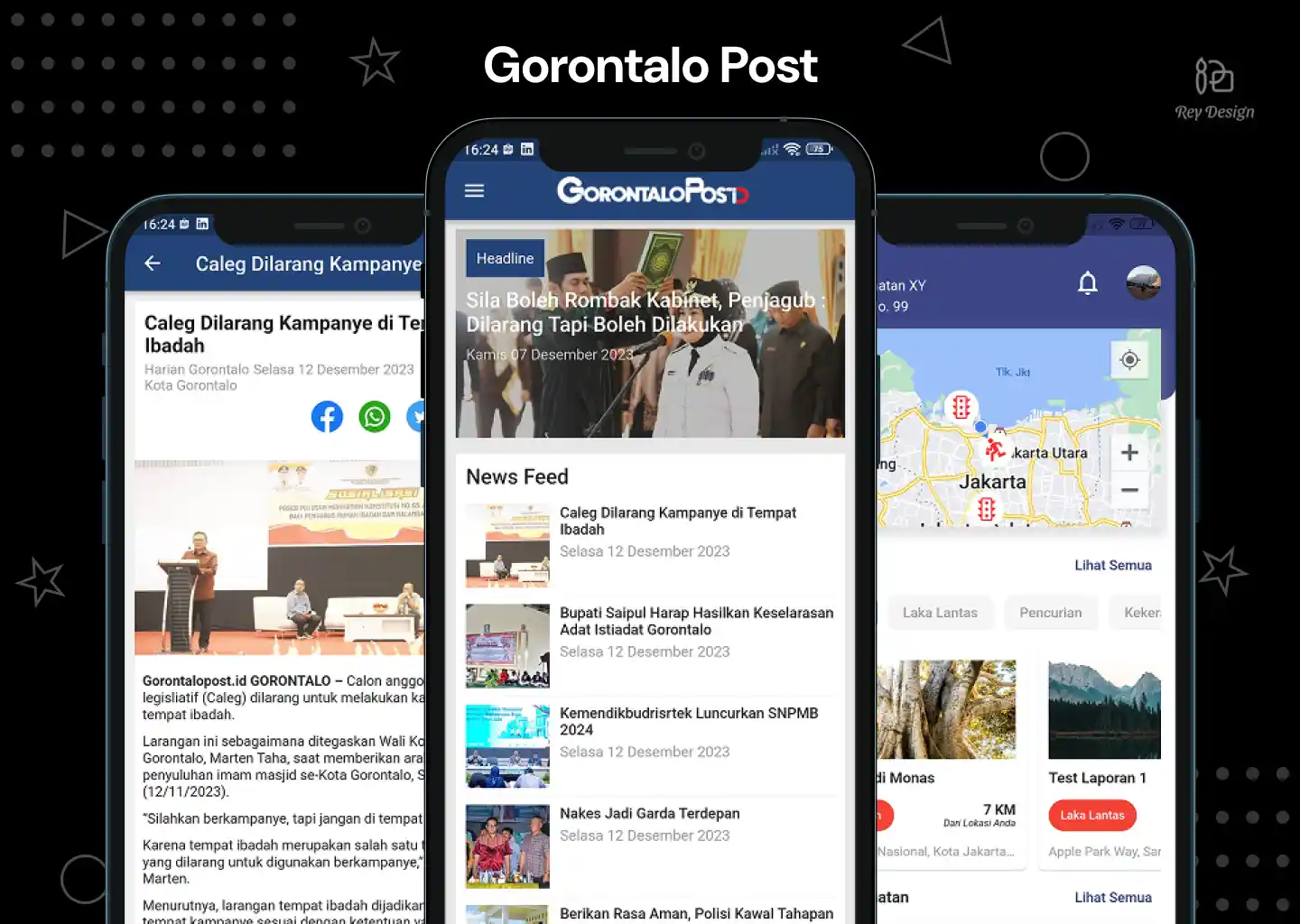 Gorontalo Post