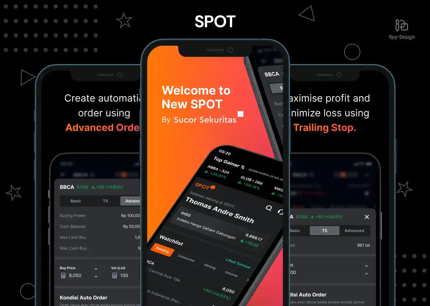 SPOT