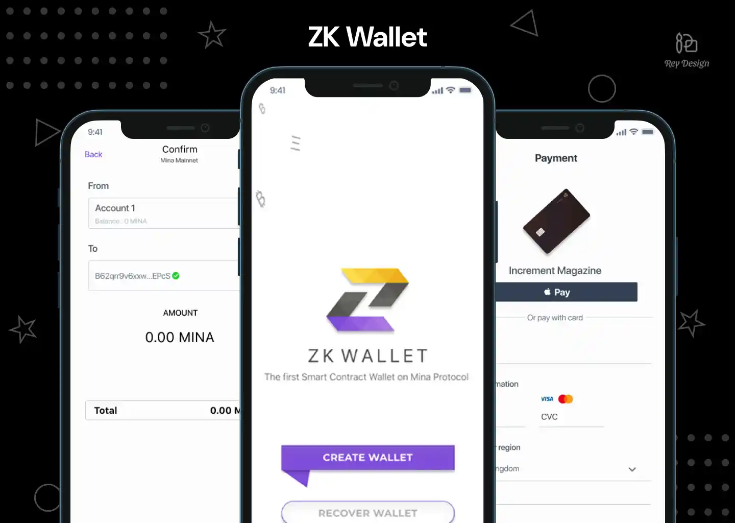 ZK Wallet