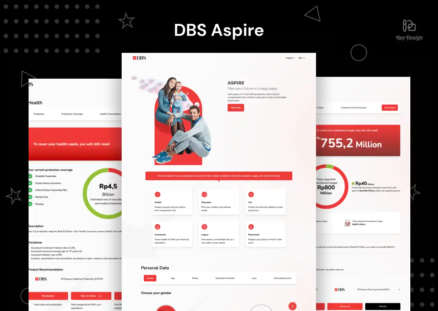 DBS