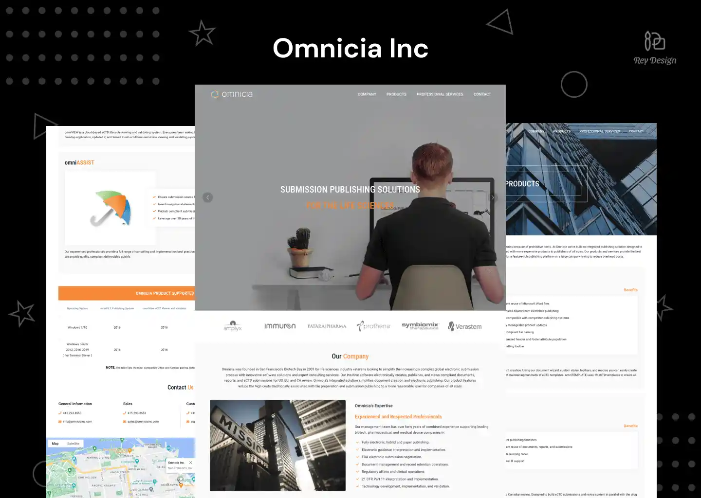 Omnicia