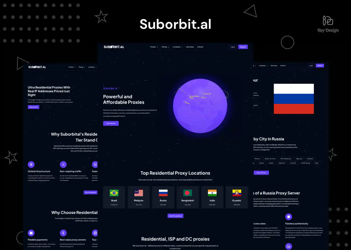 Suborbital